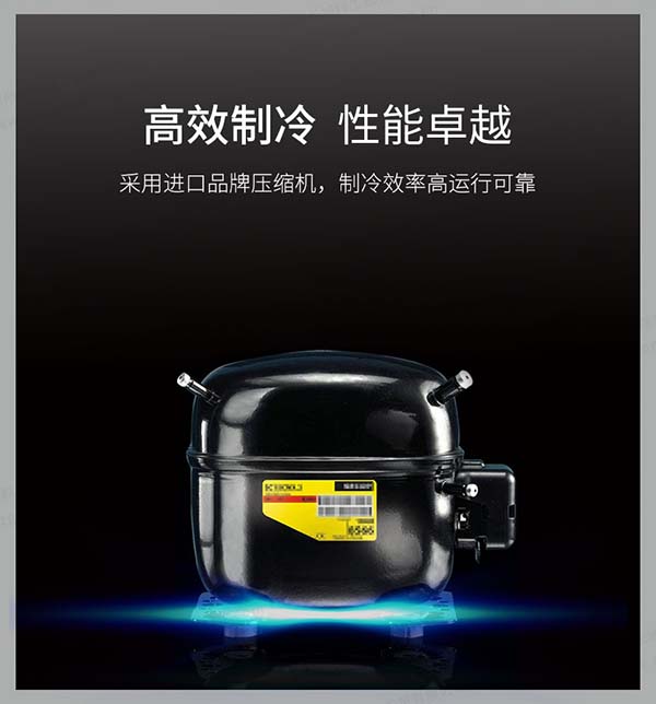 低溫冷卻液循環(huán)泵壓縮機