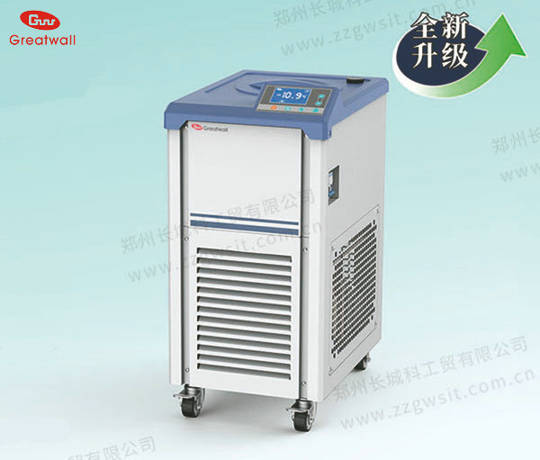 低溫冷卻液循環(huán)泵的介質(zhì)怎么選？